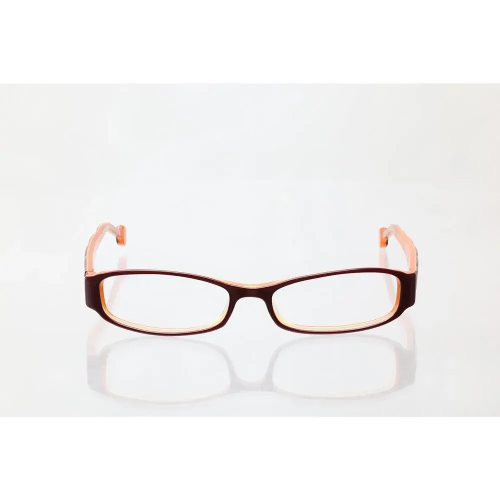 VANNI Occhiali V1785 A728 52-16-135 Eyeglass FRAMES ONLY - GOOD CONDITION - READ